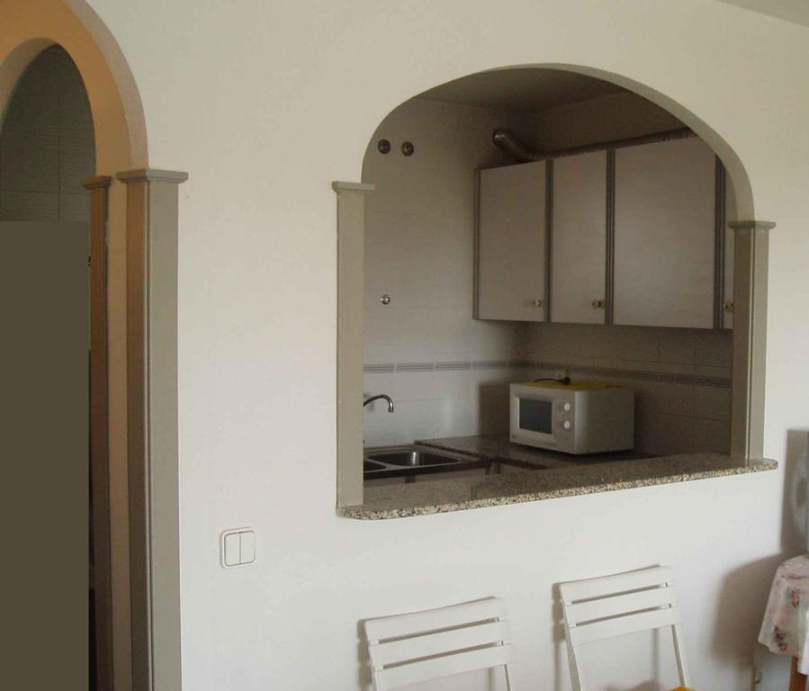 Hotel Olympic 92 Cambrils Zimmer foto