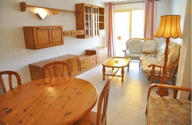 Hotel Olympic 92 Cambrils Zimmer foto