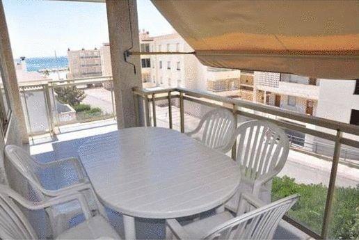 Hotel Olympic 92 Cambrils Zimmer foto