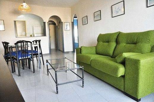Hotel Olympic 92 Cambrils Zimmer foto