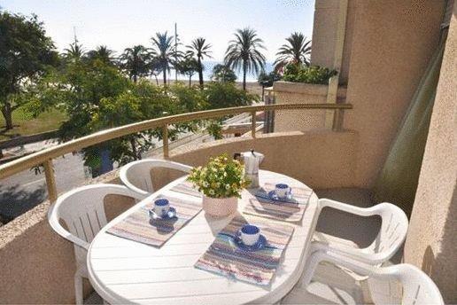Hotel Olympic 92 Cambrils Zimmer foto